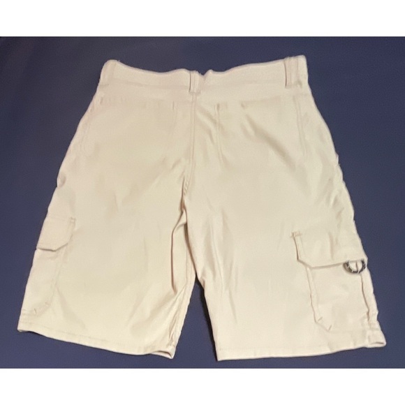 **BACK TO SCHOOL** Bundle of 2 Pair of Boys Shorts Size 16 - Picture 3 of 5